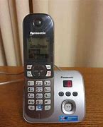 Image result for Panasonic Analog Phone