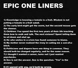 Image result for Clean One Liner Jokes
