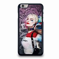 Image result for Harley Quinn Phone Case