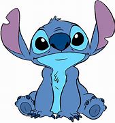Image result for Stitch HD. Clip Art