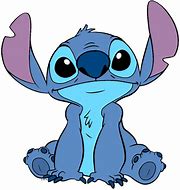 Image result for Lilo Stitch Disney Characters