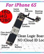 Image result for iPhone 6s Board