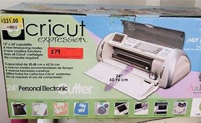 Image result for Cricut Personal Electronic Cutter Projects