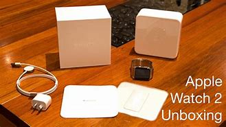 Image result for Apple Watch Series 2 Box