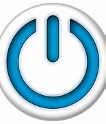 Image result for Computer Power Button Icon
