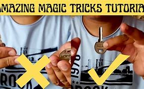 Image result for Really Cool Magic Tricks