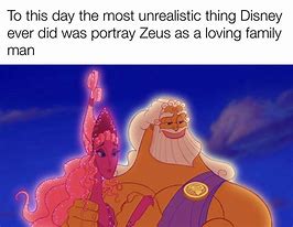 Image result for Zeus and Hera Memes