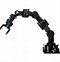 Image result for PNG Robot Arm Fanuc