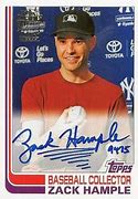 Image result for Zack Hample T-Shirt
