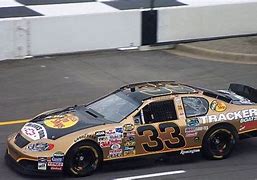 Image result for Kerry Earn Hard 33 NASCAR