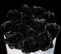 Image result for Glitter Roses Box