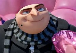 Image result for Gru From Minions