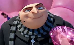 Image result for Gru Minions Movie