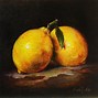 Image result for Still Life with Fruit Painting