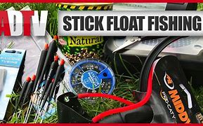 Image result for Stick Float Fishing