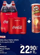 Image result for Coke Fanta Sprite Boga