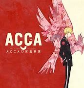 Image result for ACCA 13 Logo