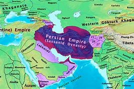 Image result for Farsi Map