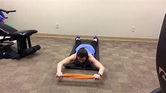 Image result for Towel Pull-Ups