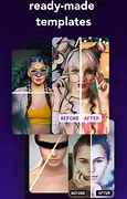 Image result for Before and After App Store