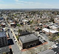 Image result for West Chester PA Aerial