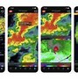 Image result for Stock Weather App iPhone