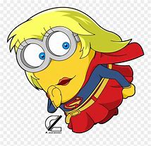 Image result for DC Minions