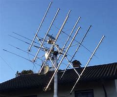 Image result for Ham Radio Antenna Plans