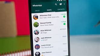 Image result for Whats App for iPhone