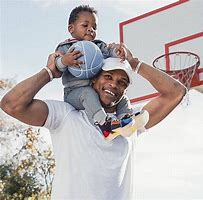 Image result for Kevin Durant Wife and Kids