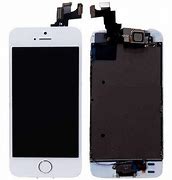 Image result for white iphone 5s lcd screen