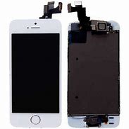 Image result for iPhone 5S White Screen