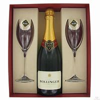 Image result for Bollinger Champagne Glasses