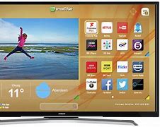 Image result for Hitachi 50 Inch Smart TV
