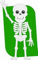 Image result for Funny Skeleton Transparent