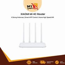 Image result for MI Router 4C Lights