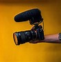 Image result for Sony A7iv Mic Input
