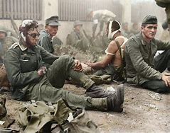 Image result for French Casualties WW1