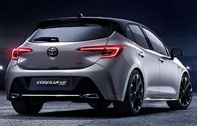 Image result for Toyota Corolla GS Hybrid