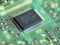 Image result for Image of Computer Microprosessors