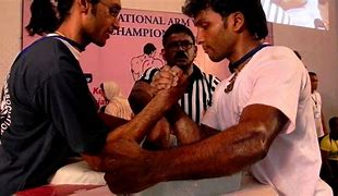 Image result for Indian Arm Wrestling