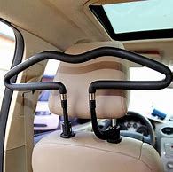 Image result for Auto Back Seat Hanger