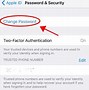 Image result for Use This iPhone to Reset Apple ID Password