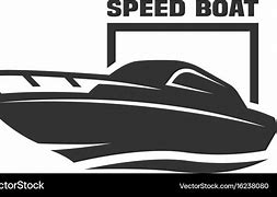 Image result for Speed Boat Logo