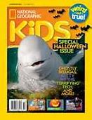 Image result for National Geographic Kids Magazine Subscription