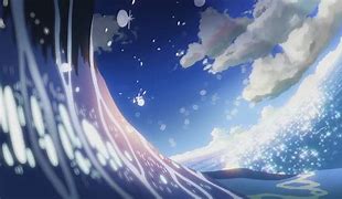 Image result for Anime Water Texture