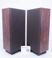 Image result for Vintage Three-Way Speakers