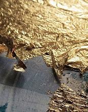 Image result for 24K Gold Leaf