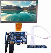 Image result for Geeekpi 7 Inch LCD Screen
