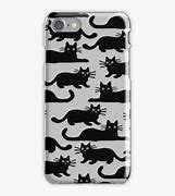 Image result for Black Cat iPhone 6 Case
